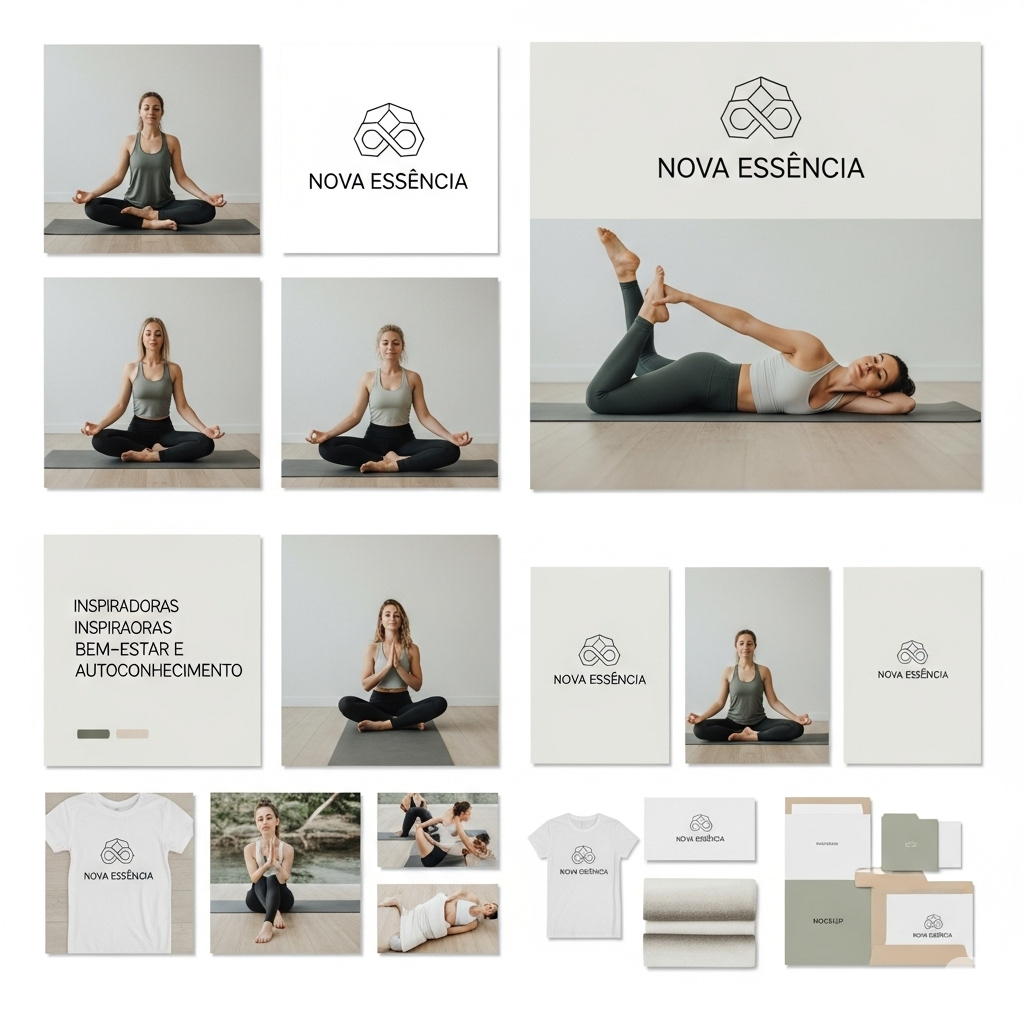 Nova Essência